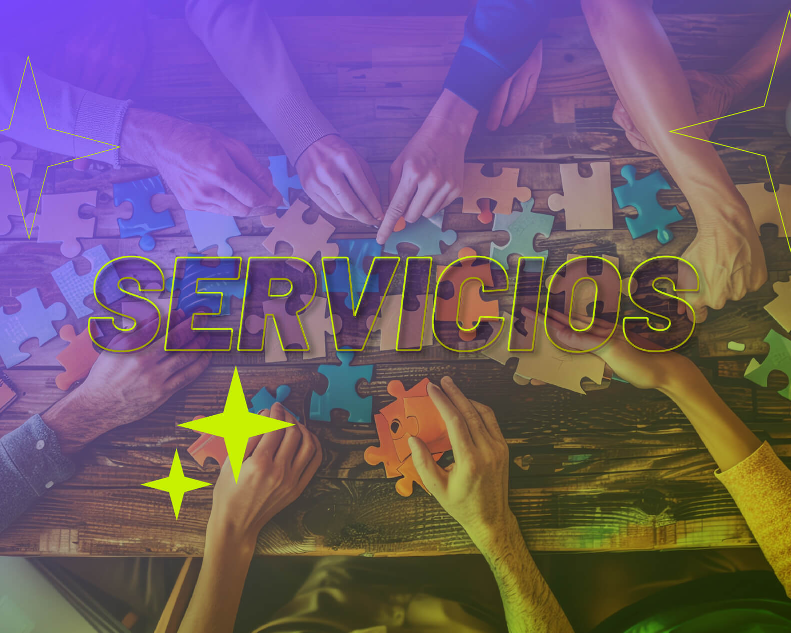 SERVICIOS