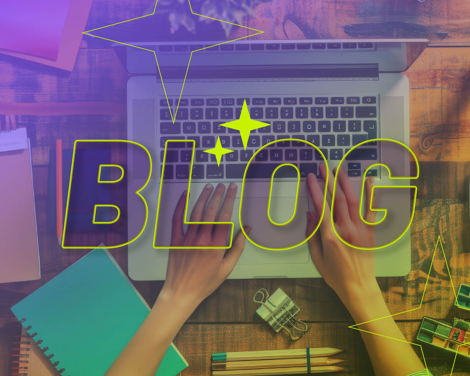 Blog Agencia Prestige